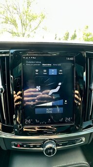 Volvo V90 D5 173kw Polestar, Rdesign - 15