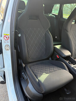 Škoda Karoq 1,5 TSi 110 kW SPORTLINE - 15
