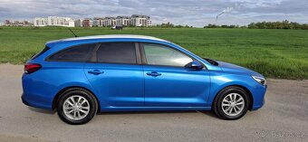 Hyundai i30 Combi 1.0 T-GDI, r.v. 2017 - 15