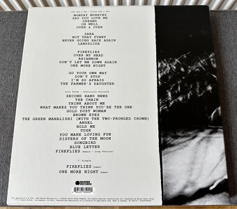 Fleetwood Mac | Live 1980 | Super Deluxe box | 2LP+3CD+1SP - 15