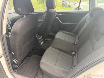 Octavia 3 2018 1.6 d dsg - 15