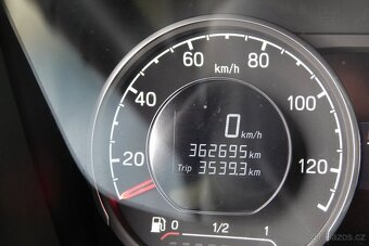 Scania R 580 V8 - 6x4 – Tahač – EURO 6 - 15