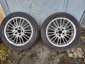 Alfa romeo 159 mix dílů - 15