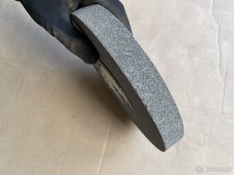 Brusné kotouče Carborundum Electrite - 15