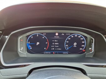 VW Passat Variant, 4motion, R-line,TDi 174kW - 15