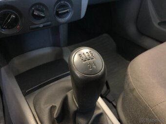 ŠKODA FABIA 1.4 MPI COMBI - 15