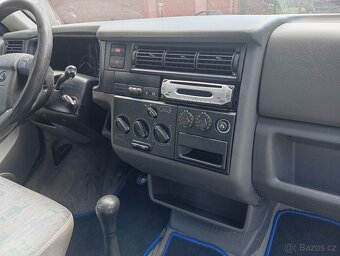 VW T4 California 2.5 Tdi Coach - 15