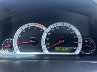 Chevrolet Captiva 2009 2.0 - 15