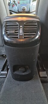Hyundai i40 1.7 CRDi 100 kW, r.v. 2013, ČR, pravidelný servi - 15