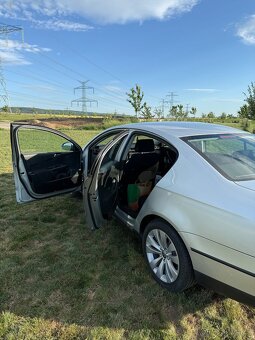 Passat B6 1.6 fsi - 15