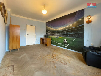 Prodej bytu 3+1, 78 m², Chrastava, ul. Školní - 15