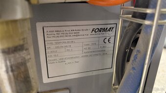 OLEPOVAČKA Format 4 - TEMPORA 60.06 L - 15