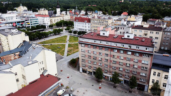 Prodej bytu 3kk, ul. Zámecká, centrum Ostravy - 15