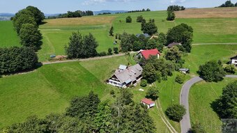 Stavební pozemek Jestřabí v Krkonoších 959 m2 - 15