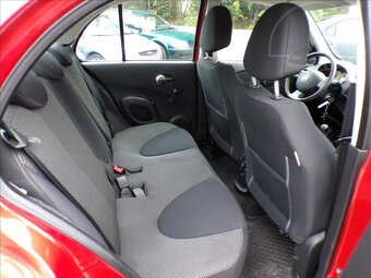 Nissan Micra 1,2 i KLIMATIZACE - 15