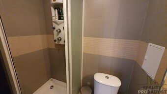 Apartmán v lyžařském centru Bansko - Bulharsko - 15