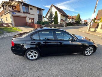 BMW 320 D - 15
