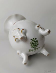 Jedinečná sbírka kvalitního porcelánu od manufaktury Weimar - 15