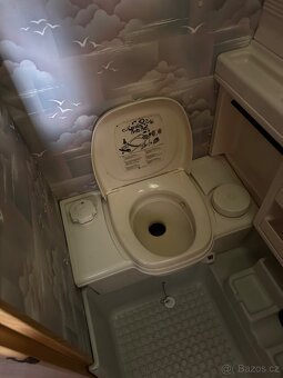 Karavan Hobby De Luxe - 15