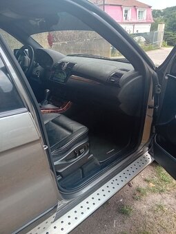 BMW X5 E53 3.0D 160KW - 15