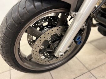 YAMAHA BT 1100 BULLDOG,TOP - 15