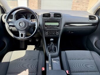 VW Golf Vl 1.4TSI 90kw - 15