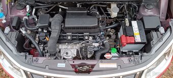 Suzuki Ignis 1.2 61kw Premium - 15