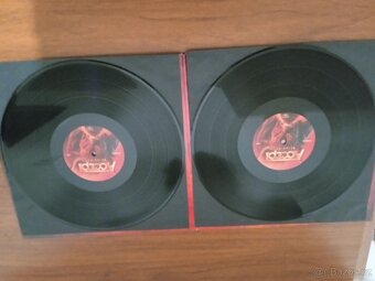 LP Heavy Metal - 15