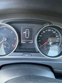 VW Golf 6 - 15