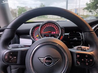 Mini Cooper, 1.5i 22tkm v záruce DPH ZÁNOV - 15