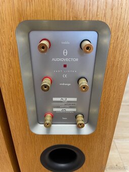 Audiovector Mi3 - 15