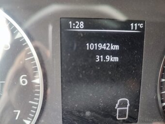 Renault Master 2.3DCI, 2022, 101xxx km, chlaďák - 15