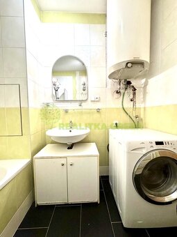 Převod družstevního podílu bytu 3+1 Nový Hrozenkov, okr. Vse - 15