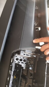 Airbagová sada Škoda Octavia 4 s novou deskou - 15