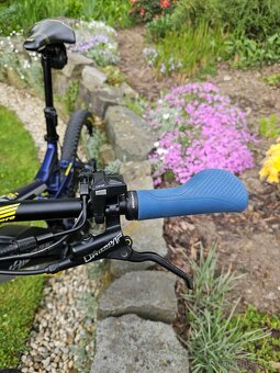 Haibike xDuro NDURO 7.0 - 15