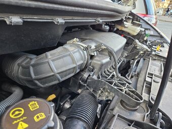 Prodám Ford Tourneo Custom 2, 0Tdi, 125kW, koupeno v ČR - 15