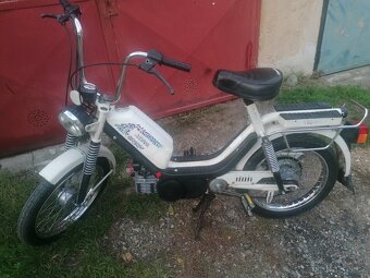 Babetta 210 - 15