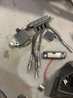BMW E36 Compact 1.6 - 15