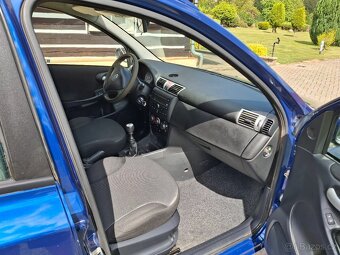 Fiat Stilo - 15