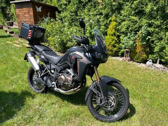 Honda CRF 1000 Africa Twin - 15