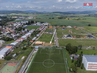 Prodej pozemku k bydlení, 729 m², Klatovy - 15