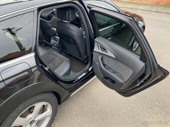 Audi A6 allroad, 3.0 TDI QUATTRO - 15