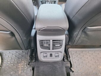 OPEL GRANDLAND X 1,6 Turbo Diesel - 15