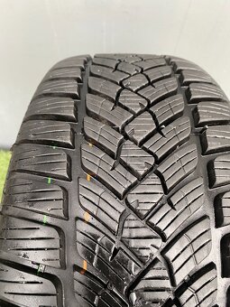 Orig. Alu kola Mercedes C-Klasse 225/50/17 DOT23 - 15
