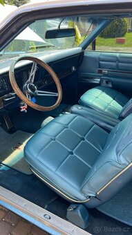 Buick riviera gs - 15