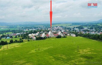 Prodej bytu 3+1 s garáží, 95 m², Králíky, ul. Leoše Janáčka - 15