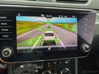 Škoda Superb 2020 2.0 TDI 110 kw DSG - 15