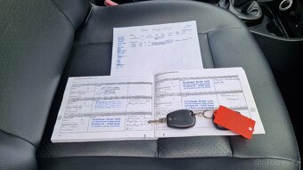 DACIA DUSTER 4x4 1.6i 77KW.BENZIN.KLIMA.HAGUSY.TAŽNÉ. - 15