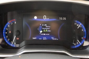 Toyota Corolla Executive 1.6, 97kW – 2020 - 15