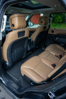 Land Rover Discovery 3.0 I6 D250 MHEV HSE AWD A/T 5+2 -DPH - 15